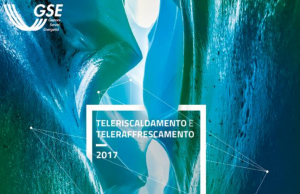 Geotermia: Il ruolo nelle reti di teleriscaldamento italiane, visto dal GSE