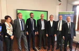 Larderello Group, nel cuore delle colline geotermiche toscane nasce l’agricoltura di domani