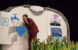 25 tra spettacoli e laboratori: al via la rassegna teatrale delle aree geotermiche