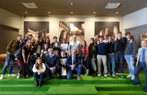 Premio ‘Storie di alternanza’ 2019 della Camera di Commercio di Pisa: gli istituti ‘Niccolini’ e ‘Fermi’ si aggiudicano il premio ‘Storie di alternanza’