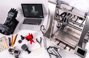 Stampa e modellazione 3D, 2 corsi gratuiti all’Università di Siena