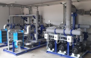 Geotermia: il teleriscaldamento anche a Chiusdino, domenica inaugurazione del primo stralcio