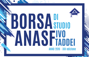 Borsa di studio “Ivo Taddei” per laureati in ambito economico