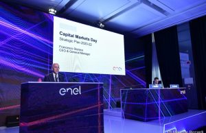 Puntare sulle rinnovabili conviene: Enel investirà altri 12,5 miliardi di euro entro il 2022
