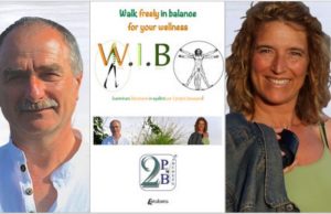 Castel del Piano. Presentazione libro “Camminare liberamente in equilibrio per il proprio benessere”