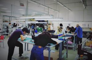 S. Fiora. MITA presenta “GLAM”, il corso ITS di specializzazione nel settore pelletteria e moda