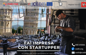 Startupper 4.0, percorsi sull’autoimprenditoria per over 30