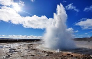 Secondo Irena anche il geotermico potrebbe diventare sempre più conveniente