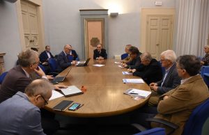 Toscana carbon neutral, insediato il comitato scientifico.