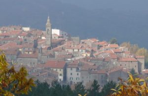 Castel del Piano, il presepe di Don Gianni sarà inaugurato l’8 dicembre