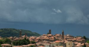 Castel del Piano, le novità del Consiglio comunale