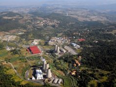 Aree geotermiche, a che punto sono gli interventi sulla viabilità nelle Province di Siena e Pisa