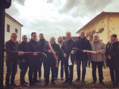 Piancastagnaio: Inaugurato il teleriscaldamento geotermico a Casa del Corto
