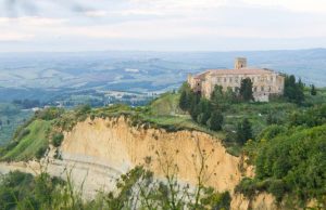 Toscana, nasce il Distretto rurale della Val di Cecina