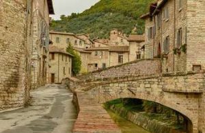 Piccolo Comune Amico, premio per le eccellenze locali