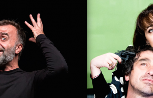 Santa Fiora, stagione teatrale, abbonati anche tu!