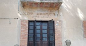 Abbadia S. Salvatore. I festeggiamenti per Santa Barbara: coinvolta l’intera comunità