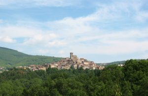 Rifiuti, ad Arcidosso arrivano eco-compattatori e box per i piccoli elettrodomestici