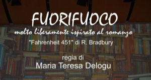 Il 6 dicembre 2019 “Fuorifuoco” lo spettacolo promosso da Coop Unione Amiatina