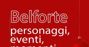Radicondoli: “Belforte personaggi, eventi, momenti” di Silvia Biagini, Jacopo Maffei e Mauro Mazzoni