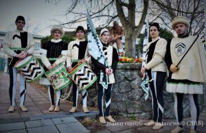 Piancastagnaio. In Voltaia si festeggia la protettrice Santa Barbara