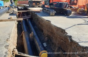 Amiata. Geotermia, appello delle imprese: “La crisi delle aree geotermiche è già iniziata”