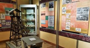 S. Fiora. I festeggiamenti dedicati a Santa Barbara. Si presenta il nuovo allestimento del Museo delle miniere