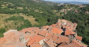 Monterotondo Marittimo, al via la stagione teatrale: il programma degli spettacoli