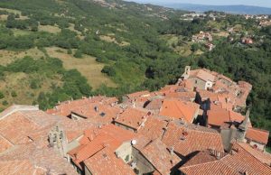 Monterotondo Marittimo, al via la stagione teatrale: il programma degli spettacoli