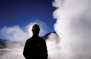 Geotermia, dal coordinamento regionale Filctem-Cgil due richieste per lo sviluppo