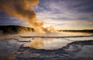 Geotermia, ecco chi è una delle risorse rinnovabili che il mondo trascura