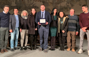 Monterotondo M.mo: È geotermico il Comune più virtuoso d’Italia