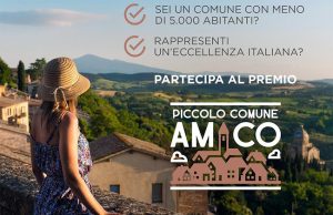 I comuni di Buonconvento, Casole d’Elsa e Radicondoli partecipano al premio ”Piccolo comune amico”