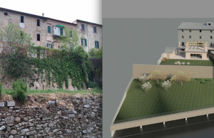 Monterotondo Marittimo: pubblicato il bando per i lavori a San Lino