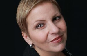 Daniela Morozzi in AMY. STORIA DI UN NAUFRAGIO