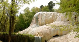Bagni San Filippo, novità in arrivo nella stazione termale
