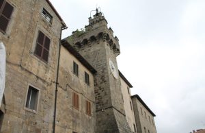 Santa Fiora, in arrivo due telecamere: saranno installate in piazza Garibaldi e alla Pieve