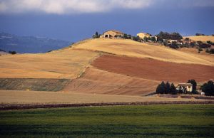 Fino al 7 gennaio aperto bando per Premio paesaggio Toscana