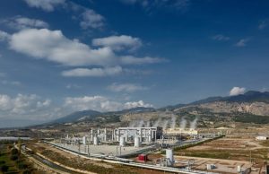 GeoSMART: Kizildere e Balmatt, i due siti dimostrativi per una geotermia a servizio delle reti elettriche del futuro