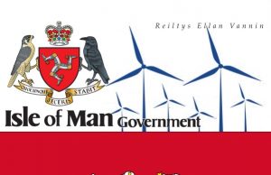 L’Isola di Man vuole produrre il 75% di energia elettrica da rinnovabili entro il 2035. Emissioni net-zero nel 2050