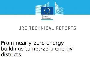 Geotermia: Montieri tra i 60 distretti energetici net-zero d’Europa grazie alla geotermia