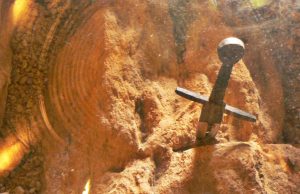 La spada nella roccia: la sua vera storia attraverso il mito