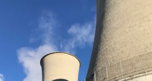 Geotermia: un grande progetto artistico a Larderello per i 700 anni dalla morte di Dante Alighieri