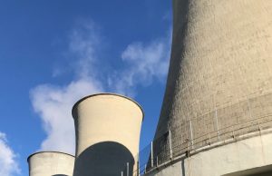 Geotermia: un grande progetto artistico a Larderello per i 700 anni dalla morte di Dante Alighieri