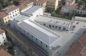 Grazie alla geotermia l’Università di Pisa diventa più sostenibile