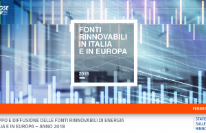 GSE, dalla geotermia arriva il 5% dell’elettricità da fonti rinnovabili prodotta in Italia