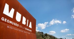 Il Parco delle Biancane è il primo in Toscana a poter essere visitato con realtà sonora aumentata