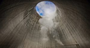 Geotermia: Fabio Sartori premiato al Moscow International Foto Awards con lo scatto “Inside the Tower”