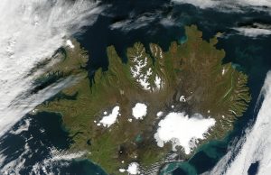 Dal petrolio alla geotermia: all’Islanda sono bastati 12 anni per una rivoluzione verde