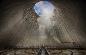 La geotermia toscana di nuovo ai vertici della fotografia mondiale